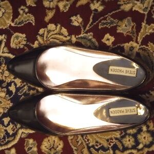 Steve Madden Shoes